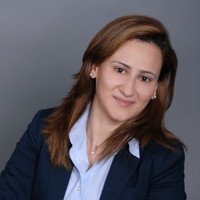 Mouna Mezghani