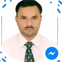 Abdul Rehman P. Eng.