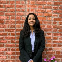 Saumya Sharma