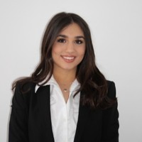 Nicoletta Saviolidis LL.L, J.D