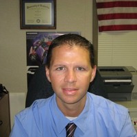 Chad Carr