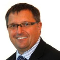 Steve Crew