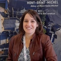 Arlène Bernard