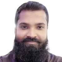 Saqib Hafeez