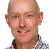 Peter Eklund