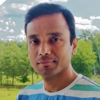 Nishanta Banik