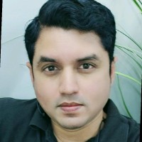 Khurramuddin Mohammed