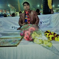 Vikrant Tripathi