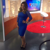 Maria Teresa Delgado