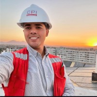Rodrigo Moraga Smith