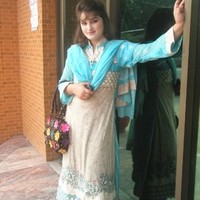 Mahpara Mehmood