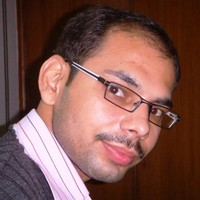 Prabhakar Dubey