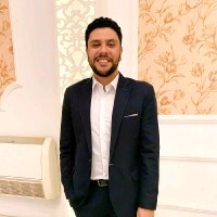 Ahmed Reda Elhaq
