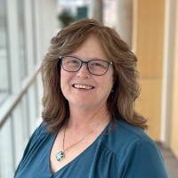 Tracey Smallwood