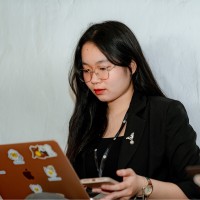 Quynh Anh Le