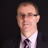 Robin Boyle