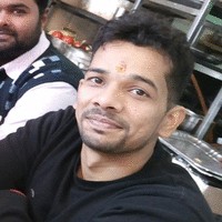 Sudhakar Padmesh