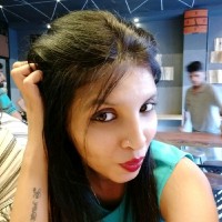 Kumkum Pathak