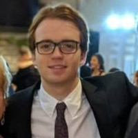 Dillon Thomas