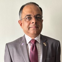 Manoj Paul Indian Operations Head