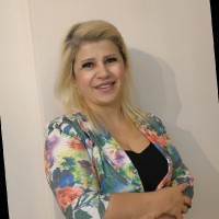 Ayşegül Yegi