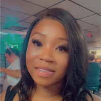 Sade Franklin