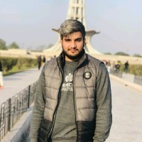Hammad Qamar