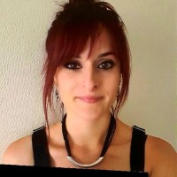 Ophélie Rousse