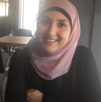 Zahra Amin