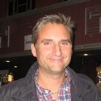 Stefan Rosén