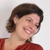 Anke van der Bor