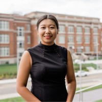 Luna Shi, Pharmd, Ms, Bcps