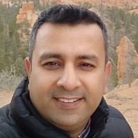 Sumit Seth