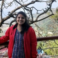 Poulami Chakraborty