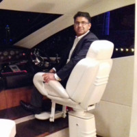 Prashant Kumar Ahluwalia