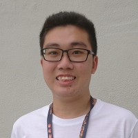 Hong Wei Kang