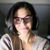 Annie Prince
