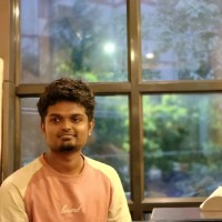 Praveen R