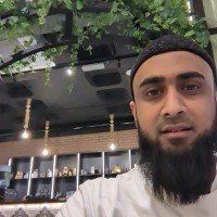 Muhammad Ali Khan