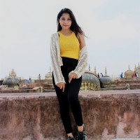 Surbhi Choudhary