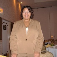 Michelle McCrae