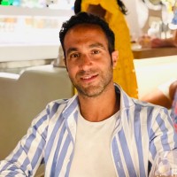 Hamza Ayari