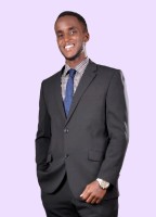 Ian Ntaganda