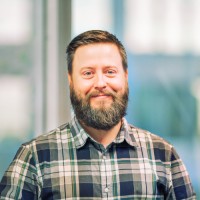 Matt Johnston, P.Eng