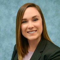 Jennifer Reagin, CISR