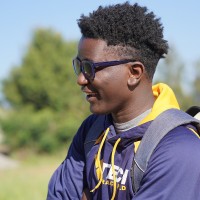 David Kinyanjui