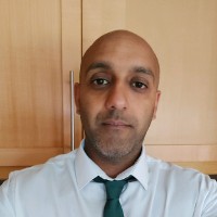Navinder Athwal