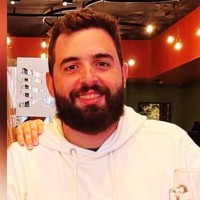 Bruno Palomanes Simões