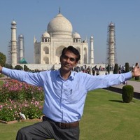chandrakant singh