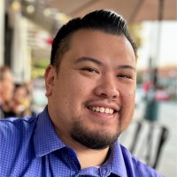Chris Evangelista, Csp